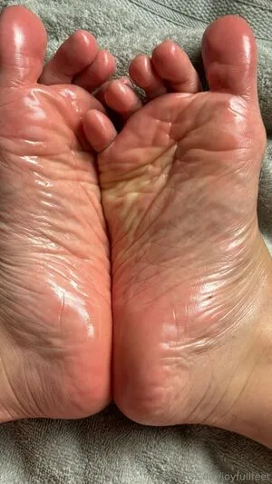Joyfullfeet OnlyFans Leaked Free Thumbnail Picture - #30JziDZd2u