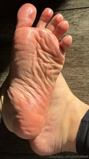 Joyfullfeet OnlyFans Leaked Free Thumbnail Picture - #32l1eSTy9K