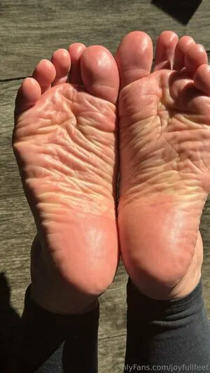 Joyfullfeet OnlyFans Leaked Free Thumbnail Picture - #3TTOqW177I
