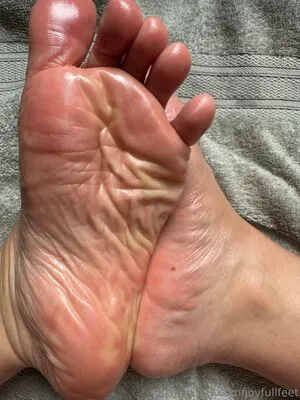 Joyfullfeet OnlyFans Leaked Free Thumbnail Picture - #3iiaRKXNTo