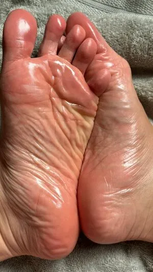 Joyfullfeet OnlyFans Leaked Free Thumbnail Picture - #3qvG2BzJab