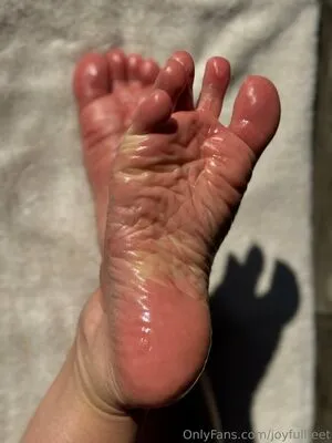 Joyfullfeet OnlyFans Leaked Free Thumbnail Picture - #5ULCPowyyP