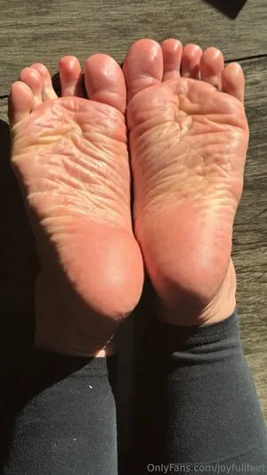 Joyfullfeet OnlyFans Leaked Free Thumbnail Picture - #75Twln1hAM