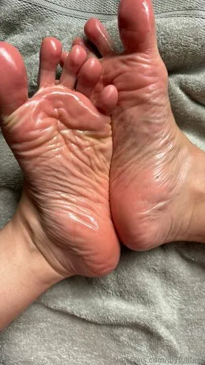 Joyfullfeet OnlyFans Leaked Free Thumbnail Picture - #861mfxyMd2