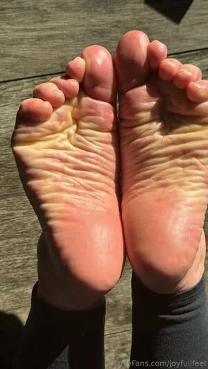 Joyfullfeet OnlyFans Leaked Free Thumbnail Picture - #9LOcSLJhLG