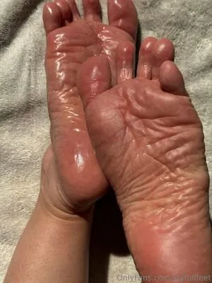 Joyfullfeet OnlyFans Leaked Free Thumbnail Picture - #AeNgEr6s7U