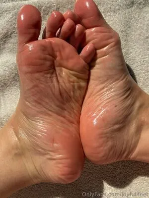 Joyfullfeet OnlyFans Leaked Free Thumbnail Picture - #CH2botRHCc