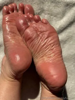 Joyfullfeet OnlyFans Leaked Free Thumbnail Picture - #CmRNKfsGkR