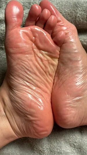 Joyfullfeet OnlyFans Leaked Free Thumbnail Picture - #FVdo8bNwd3
