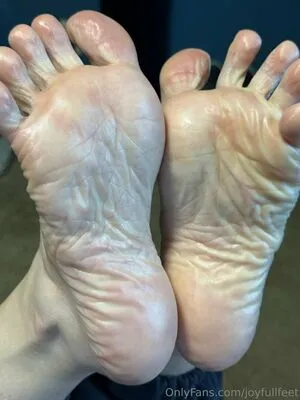 Joyfullfeet OnlyFans Leaked Free Thumbnail Picture - #FoozqshUTW