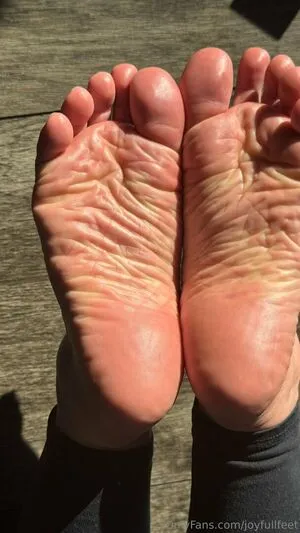 Joyfullfeet OnlyFans Leaked Free Thumbnail Picture - #HDUV8Z47LM