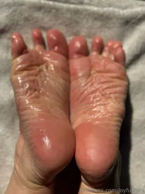 Joyfullfeet OnlyFans Leaked Free Thumbnail Picture - #Hoh25LSHYi