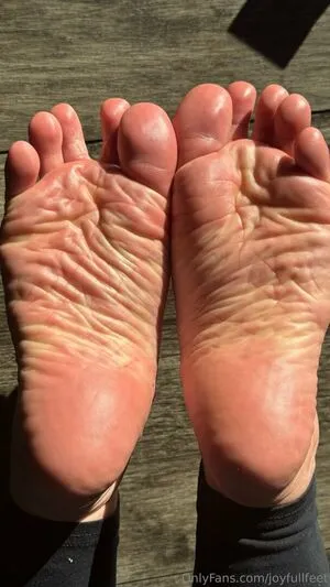 Joyfullfeet OnlyFans Leaked Free Thumbnail Picture - #I0lZGvb4rG