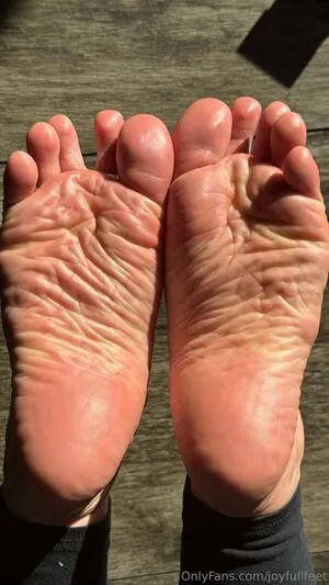 Joyfullfeet OnlyFans Leaked Free Thumbnail Picture - #I97VUeIXYV