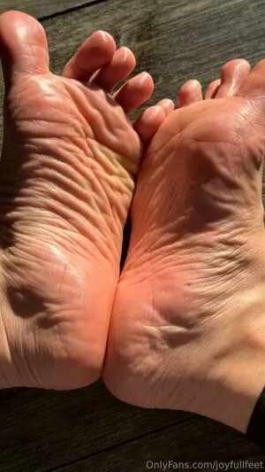 Joyfullfeet OnlyFans Leaked Free Thumbnail Picture - #LWPoijv2Jn