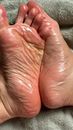 Joyfullfeet OnlyFans Leaked Free Thumbnail Picture - #OnCBSn620p