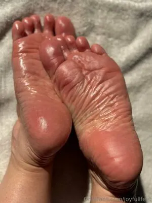 Joyfullfeet OnlyFans Leaked Free Thumbnail Picture - #PbT0L8eGCm