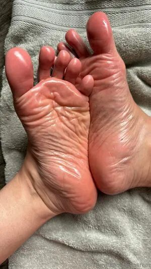 Joyfullfeet OnlyFans Leaked Free Thumbnail Picture - #QGbGGSO3ko