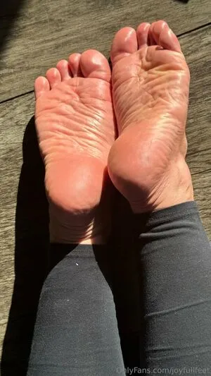 Joyfullfeet OnlyFans Leaked Free Thumbnail Picture - #UNHAuyC5Om