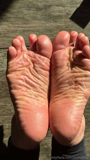 Joyfullfeet OnlyFans Leaked Free Thumbnail Picture - #XheyT0bnaf