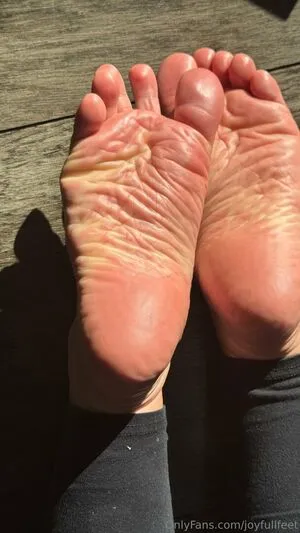 Joyfullfeet OnlyFans Leaked Free Thumbnail Picture - #XxImDNib6n