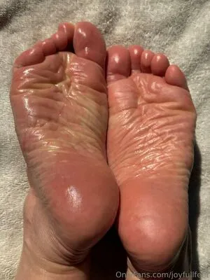 Joyfullfeet OnlyFans Leaked Free Thumbnail Picture - #dsQ7COTPT4