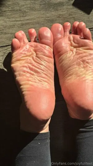 Joyfullfeet OnlyFans Leaked Free Thumbnail Picture - #fDV45Kxf87
