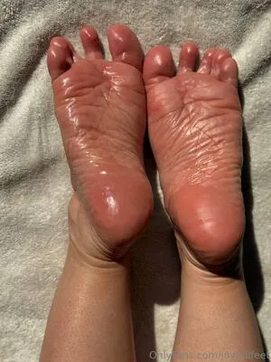 Joyfullfeet OnlyFans Leaked Free Thumbnail Picture - #nIMuz5f4vD