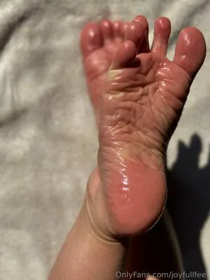 Joyfullfeet OnlyFans Leaked Free Thumbnail Picture - #s46EBZqXhB