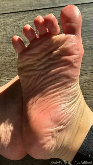 Joyfullfeet OnlyFans Leaked Free Thumbnail Picture - #sWDpSdfuZ4
