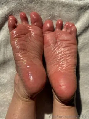 Joyfullfeet OnlyFans Leaked Free Thumbnail Picture - #u8pkIA2BbH