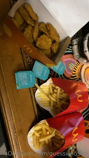 Joygotfat OnlyFans Leaked Free Thumbnail Picture - #GUufBFabJa