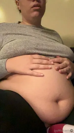 Joygotfat OnlyFans Leaked Free Thumbnail Picture - #I5fv46Ub6l