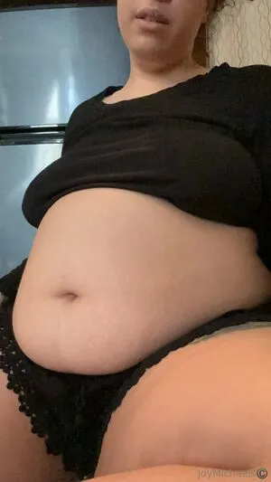 Joygotfat OnlyFans Leaked Free Thumbnail Picture - #lyODs2gcch