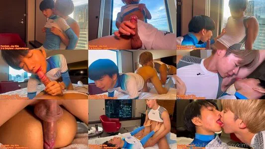 Joykimforyou OnlyFans Leaked Free Thumbnail Picture - #a8Pg9iUW6E