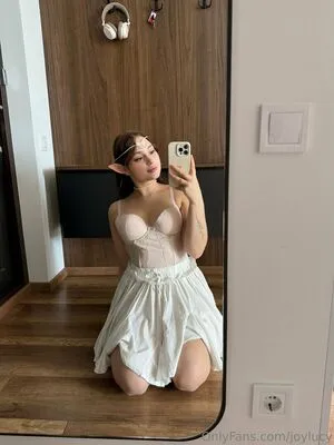 Joylucy OnlyFans Leaked Free Thumbnail Picture - #7Ek3DYWa3o