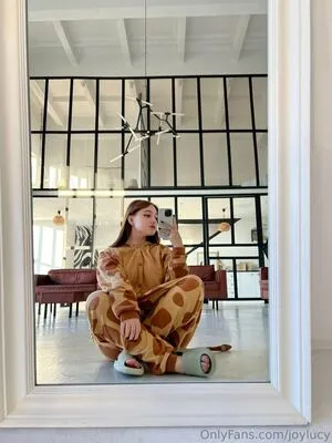 Joylucy OnlyFans Leaked Free Thumbnail Picture - #DpFlfNq0gY