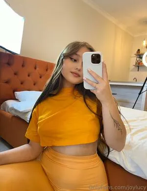 Joylucy OnlyFans Leaked Free Thumbnail Picture - #Fw9gI8CAga