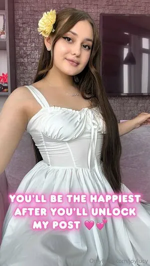 Joylucy OnlyFans Leaked Free Thumbnail Picture - #IjpdWj01hb