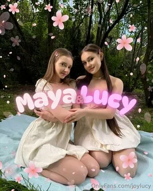 Joylucy OnlyFans Leaked Free Thumbnail Picture - #LpvZckSBnN