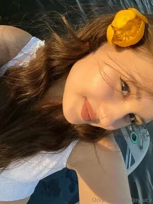 Joylucy OnlyFans Leaked Free Thumbnail Picture - #Qh3hAklDn4
