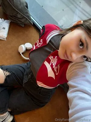 Joylucy OnlyFans Leaked Free Thumbnail Picture - #gmgODQPQfO