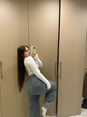 Joylucy OnlyFans Leaked Free Thumbnail Picture - #h1u7oNIGXa