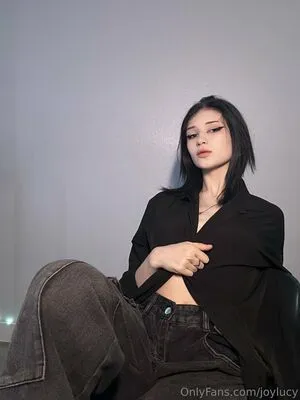 Joylucy OnlyFans Leaked Free Thumbnail Picture - #k1PTpa8xj7