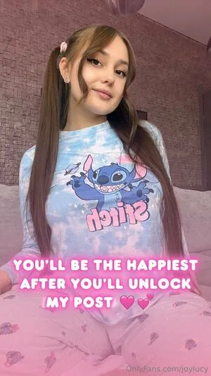 Joylucy OnlyFans Leaked Free Thumbnail Picture - #k6CRJxIx23