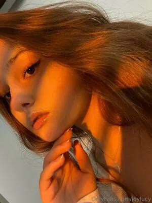 Joylucy OnlyFans Leaked Free Thumbnail Picture - #qqYmmaBjY5