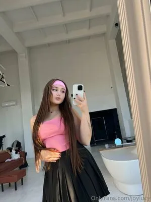 Joylucy OnlyFans Leaked Free Thumbnail Picture - #rHDFtKbnBo