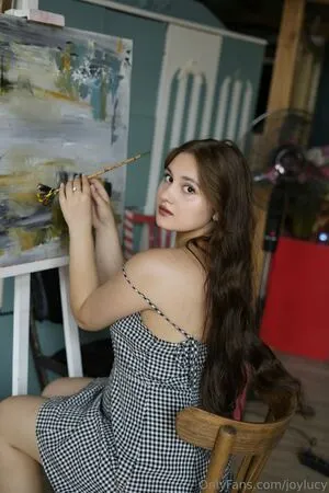 Joylucy OnlyFans Leaked Free Thumbnail Picture - #w1lihAjzOv