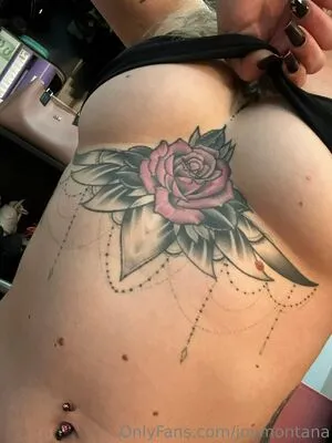 Joymontana OnlyFans Leaked Free Thumbnail Picture - #ErjatSwkLY