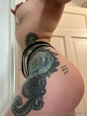 Joymontana OnlyFans Leaked Free Thumbnail Picture - #xSsBFF2FMe